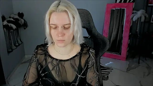 BethanyCloud online show from 02/02/26, 05:28