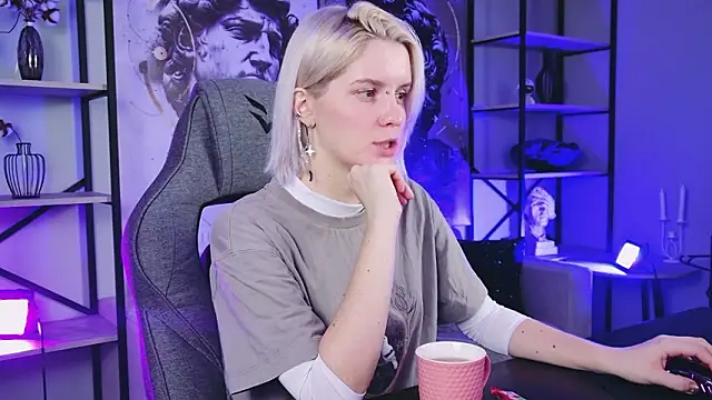 BethanyCloud online show from 02/10/26, 05:33