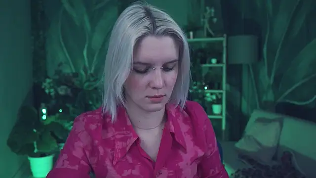 BethanyCloud online show from 02/20/26, 05:37