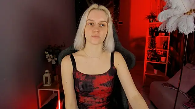 BethanyCloud online show from 04/06/26, 05:19