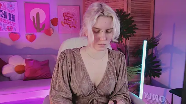 BethanyCloud online show from 04/08/26, 02:55