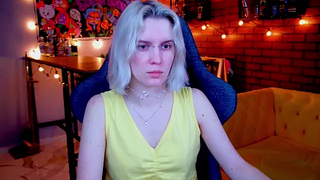 BethanyCloud online show from 05/15/26, 02:18