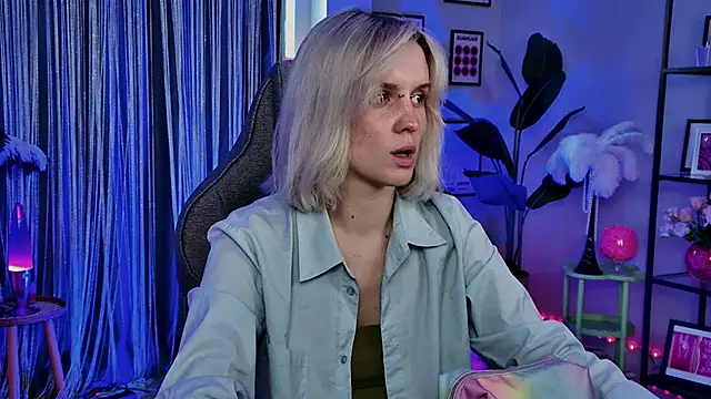 BethanyCloud online show from 06/04/26, 08:20
