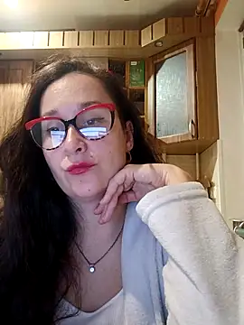 Snapshot of Amandda_ chatting on 10/21/25, 06:41 Amandda online show from 10/21/25, 06:41
