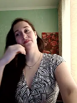 Amandda  online show from 01/18/26, 08:40