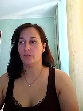 Snapshot of Amandda_ chatting on 07/06/26, 09:17 Amandda online show from 07/06/26, 09:17