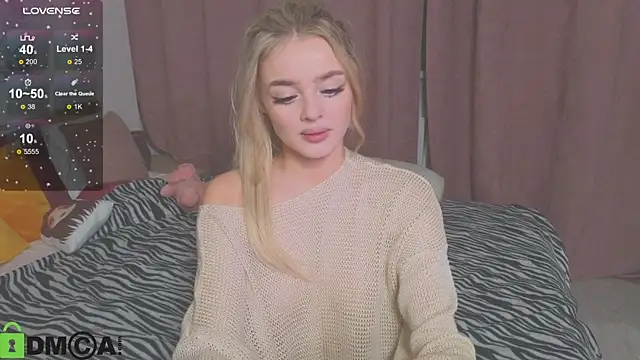 Relax Time  online show from 12/18/25, 02:45