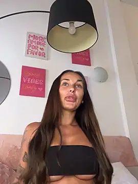 Rosieredxox online show from 05/31/26, 04:47