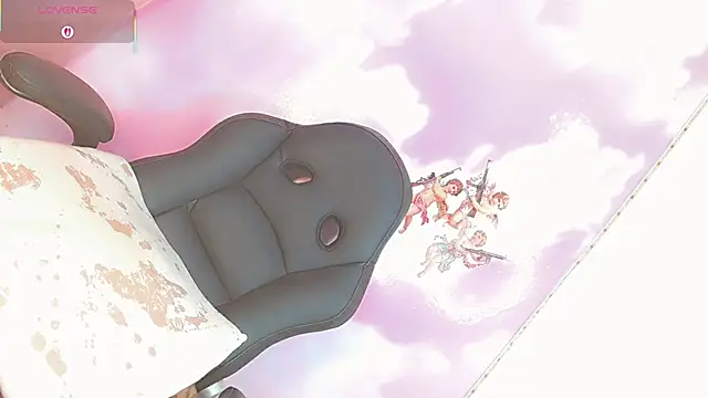 DarliingSweet online show from 10/26/25, 01:22