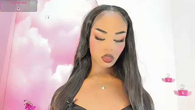 DarliingSweet online show from 12/03/25, 10:13