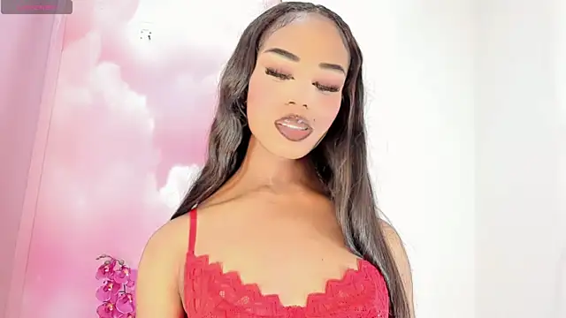 DarliingSweet online show from 12/20/25, 02:46