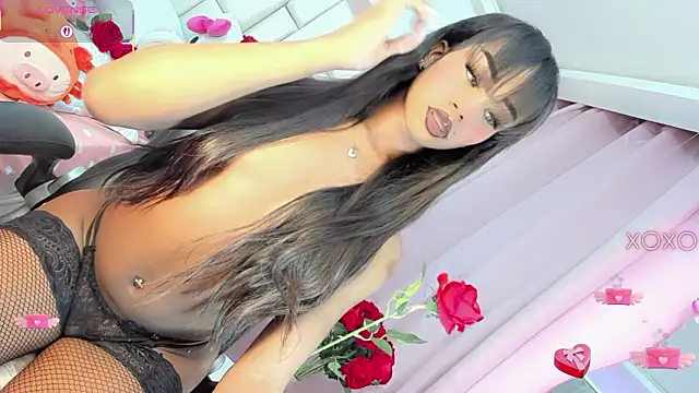 DarliingSweet online show from 02/13/26, 10:44