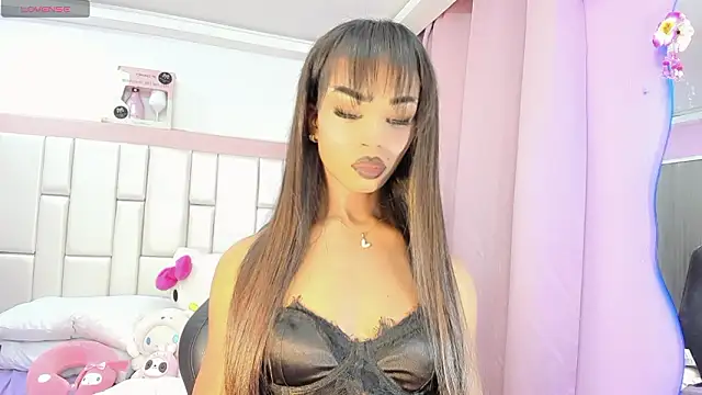 DarliingSweet online show from 02/20/26, 01:22