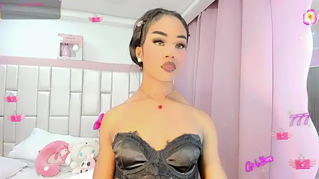 DarliingSweet online show from 04/22/26, 12:28