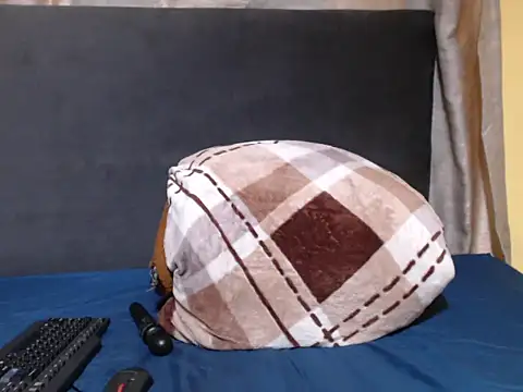 BigNawtyBooty online show from 05/21/26, 06:48