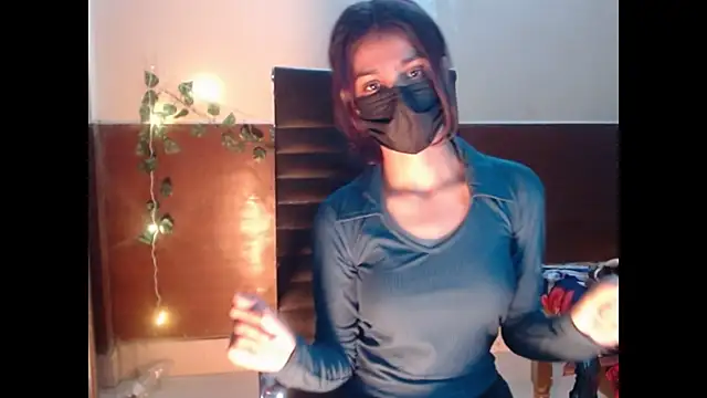  kamyaa09 online show from 01/11/26, 12:10