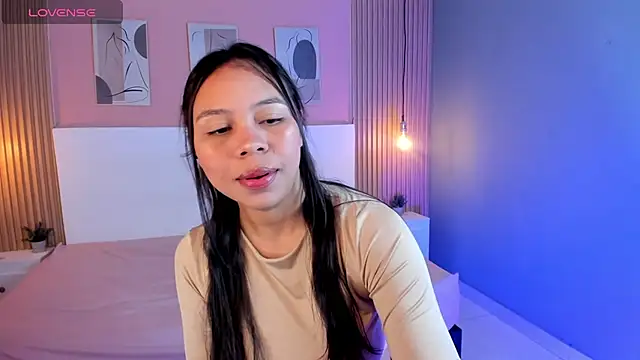 candy lux30 online show from 10/14/25, 03:40