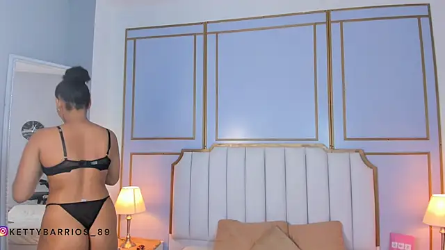 Ketty 89 online show from 11/20/25, 07:24