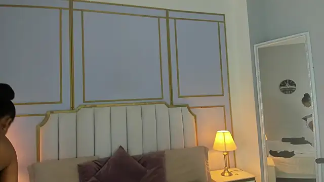 Ketty 89 online show from 12/03/25, 07:23