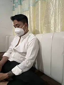 wa1843 online show from 03/10/26, 05:40