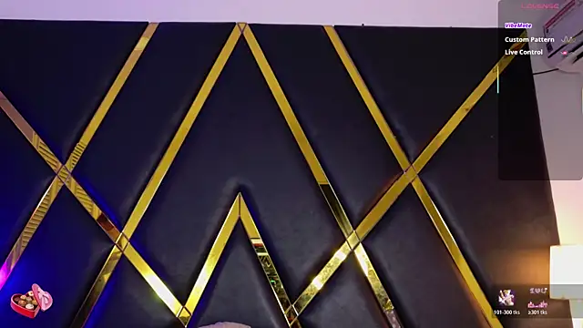 EmmaaCastro online show from 12/22/25, 12:13