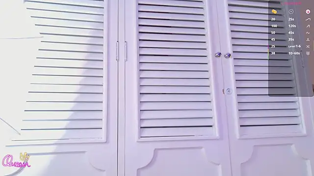 EmmaaCastro online show from 03/25/26, 01:06