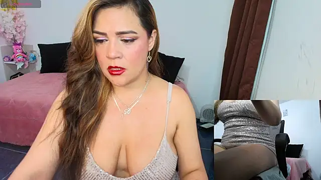 Paulina-Becerraa online show from 04/02/26, 05:05