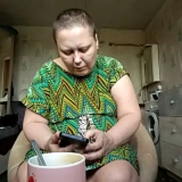 Tupo070481 online show from 04/19/26, 09:41