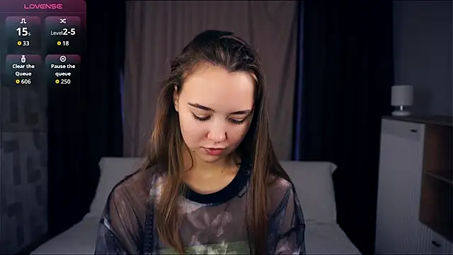 KayleenCurtis online show from 09/18/25, 05:20