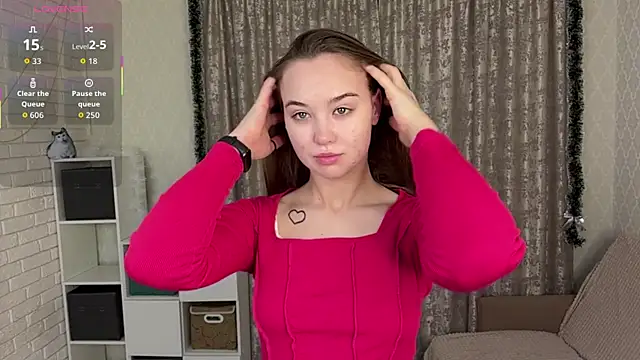 KayleenCurtis online show from 01/09/26, 04:48