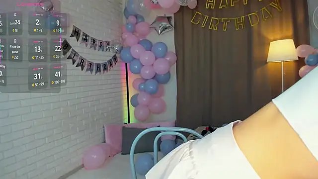 KayleenCurtis online show from 06/21/26, 03:20