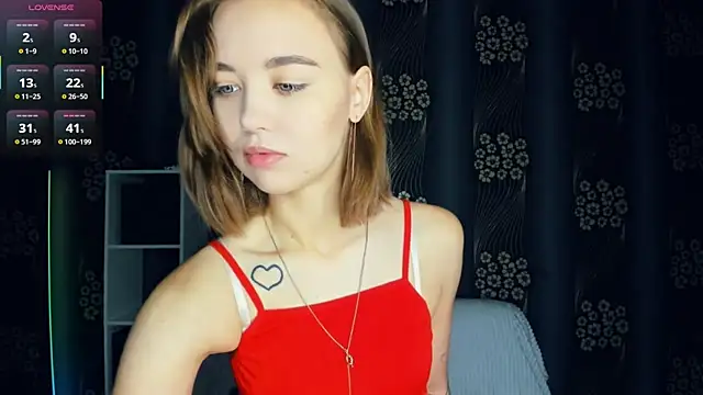 KayleenCurtis online show from 07/10/26, 04:39