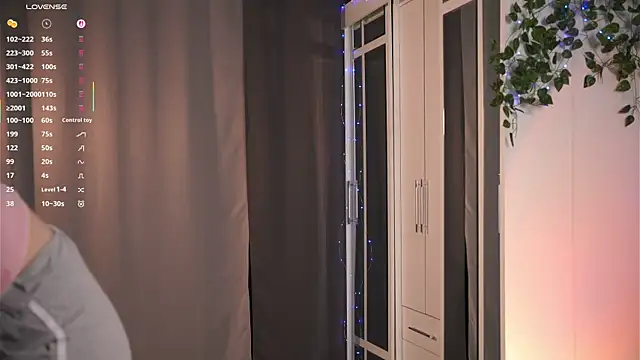 VernonKnapik online show from 09/08/25, 07:35