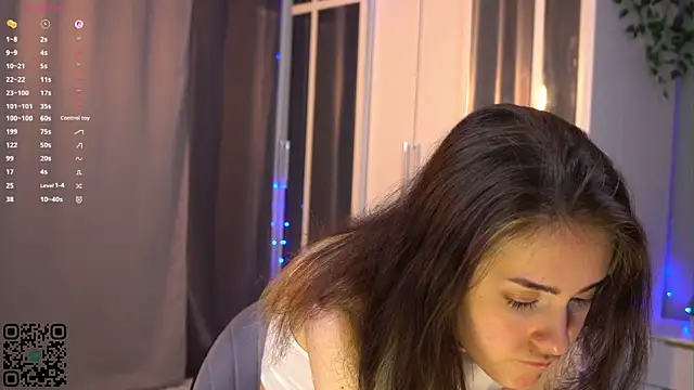 VernonKnapik online show from 09/27/25, 07:08