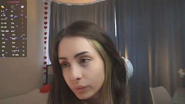 VernonKnapik online show from 10/18/25, 10:27