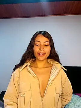 hotwife26 online show from 10/31/25, 12:28