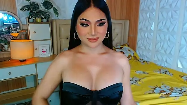 ValeriaHelaby online show from 10/09/25, 04:38