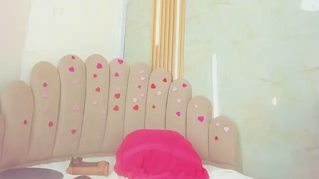 belkilima online show from 03/05/26, 05:36