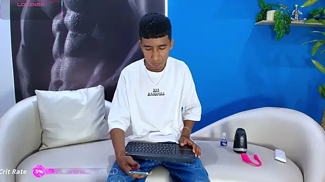 ender h0t online show from 09/27/25, 02:11