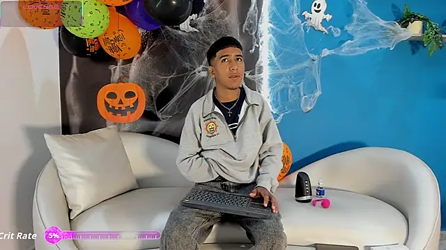 ender h0t online show from 10/25/25, 01:51