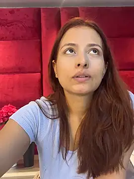 Snapshot of VictoriaFerro chatting on 06/10/26, 01:10 VictoriaFerro online show from 06/10/26, 01:10