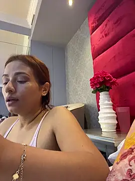 Snapshot of VictoriaFerro chatting on 07/01/26, 12:40 VictoriaFerro online show from 07/01/26, 12:40