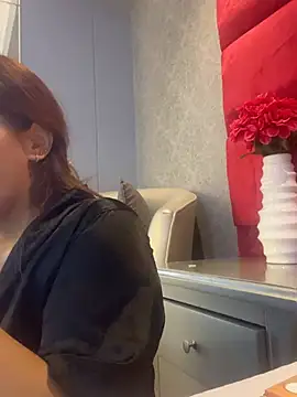 Snapshot of VictoriaFerro chatting on 07/08/26, 12:31 VictoriaFerro online show from 07/08/26, 12:31