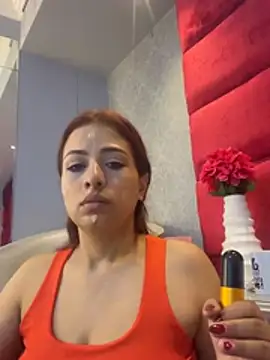 Snapshot of VictoriaFerro chatting on 07/16/26, 01:06 VictoriaFerro online show from 07/16/26, 01:06