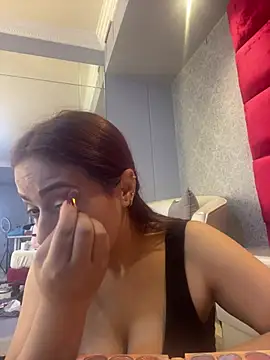 Snapshot of VictoriaFerro chatting on 07/26/26, 02:02 VictoriaFerro online show from 07/26/26, 02:02