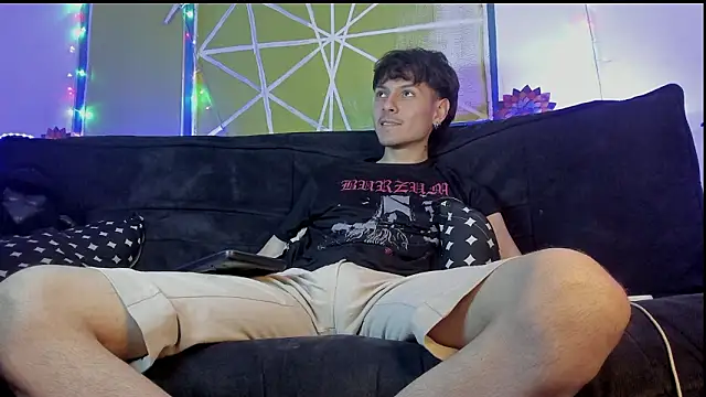 Dioniso guy8 online show from 02/27/26, 07:25