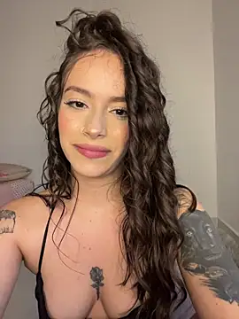 alysa g  online show from 10/15/25, 10:32