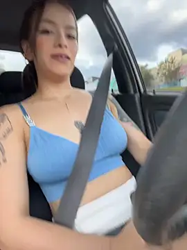 alysa g  online show from 06/18/26, 10:03