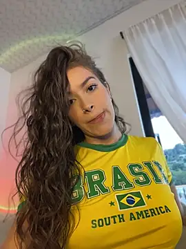 alysa g  online show from 06/19/26, 10:46