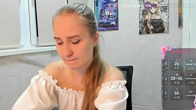 sofamuffin online show from 02/06/26, 10:35